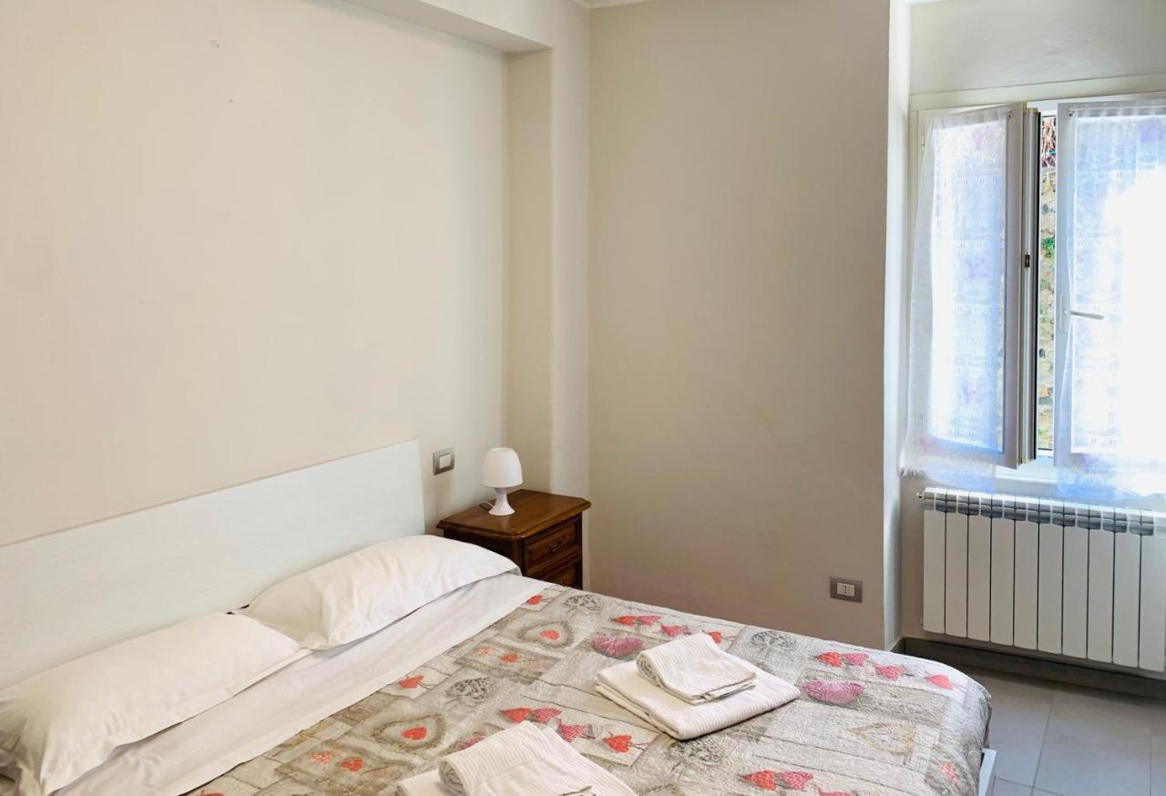 Appartamenti Sant Andrea Levanto Kültér fotó